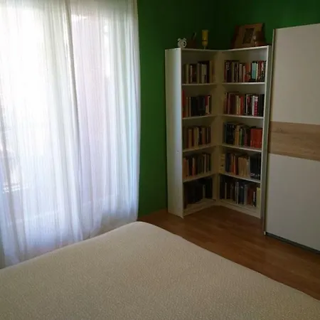Appartement Budget In *