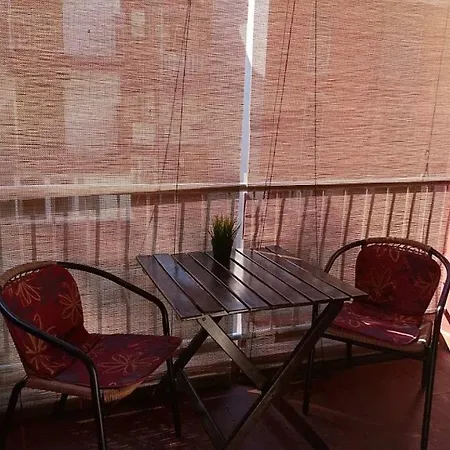 Apartment Budget In *